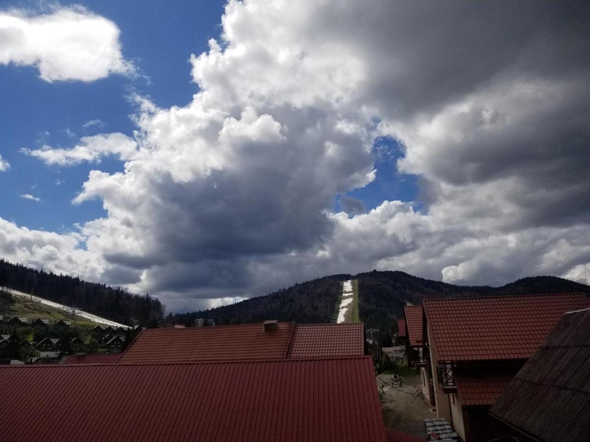 Guest House Mountain Bukovel Rom bilde